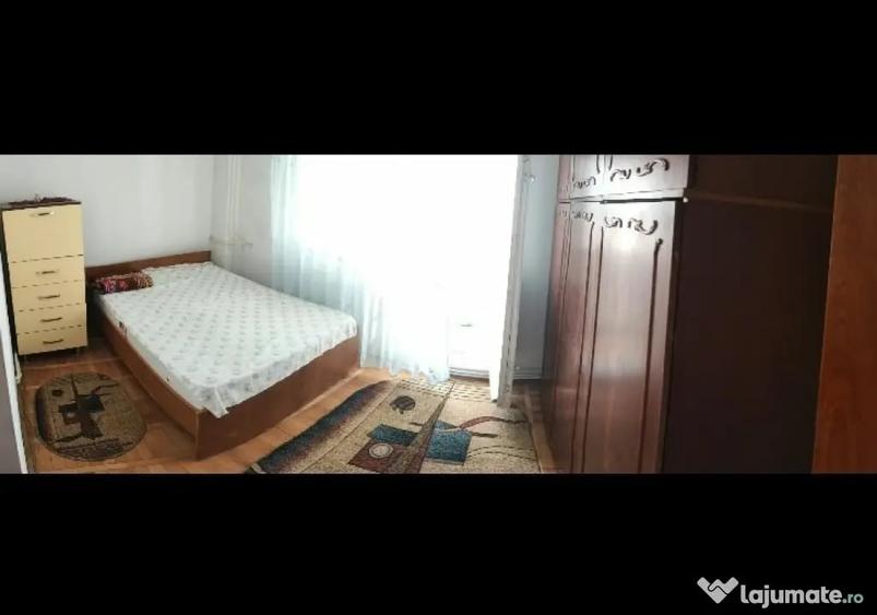 Apartament cu 2 camere decomandat în Burdujeni