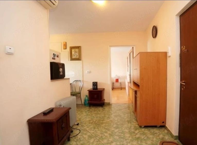 Apartament cu 2 camere decomandat în Tineretului