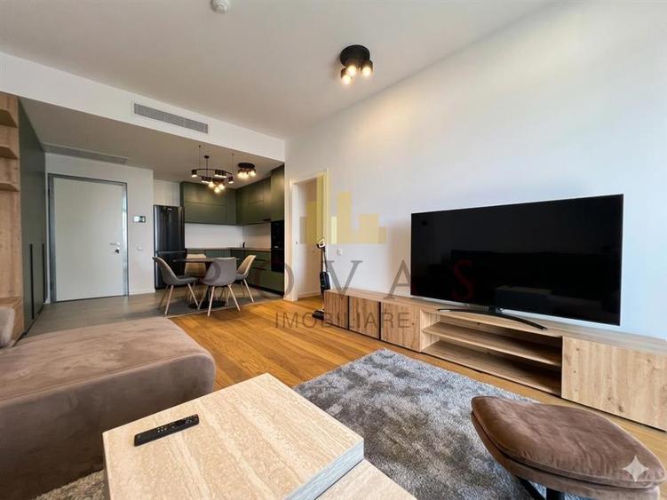 Prima Inchiriere Apartament 2 Camere Up Site Floreasca Promenada - 4