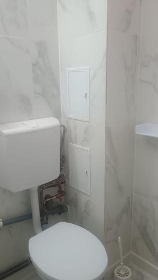 Garsonieră semidecomandată în Pantelimon