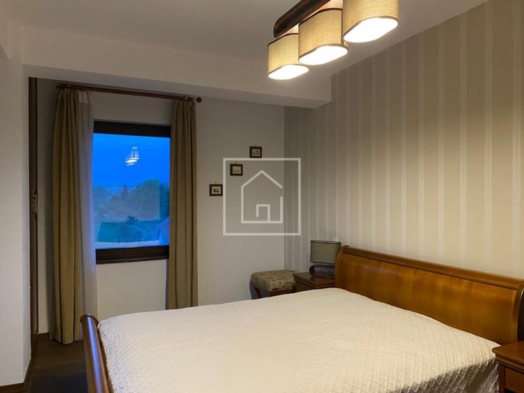 Apartament premium 3 camere, 100 mp, Parcul Sub Arini, balcon, lux!! - 6