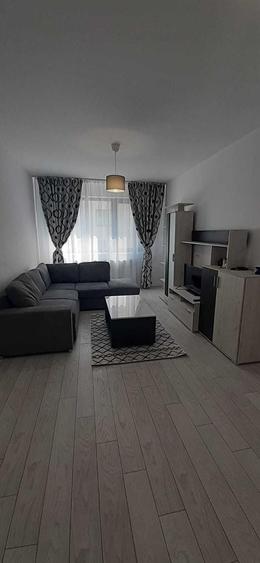 Apartament cu 2 camere decomandat, mobilat în Brâncoveanu