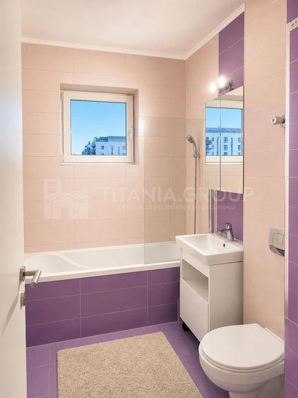 Apartament 2,5 camere, ultraspatios, parcare ?i boxa ANAF - 8
