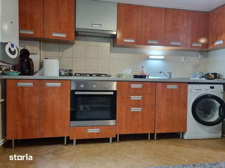 Inchiriez Apartament modern Lapus Mall Electroputere Centrala Proprie - 5