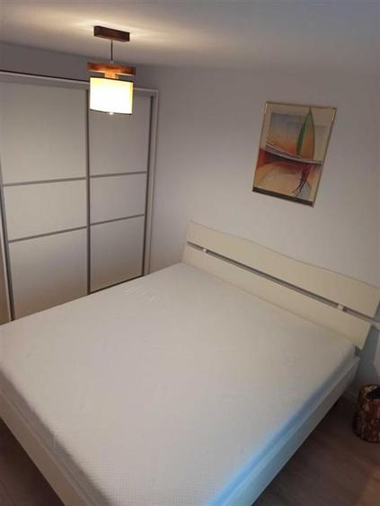 Apartament modern 2 camere balcon parcare zona Arhitectilor - 4