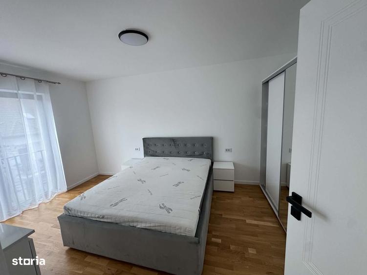 Apartament 2 camere zona Conacul verde bloc nou - 5