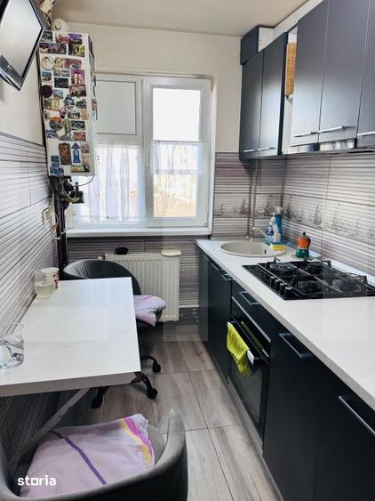 Apartament 3 camere, 65 mp, zona Aurel Vlaicu - 6