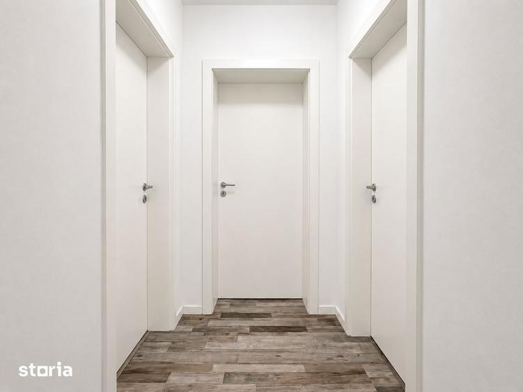 3 camere, curte proprie ?i Comision 0% Casa in?iruita in Giroc - 9