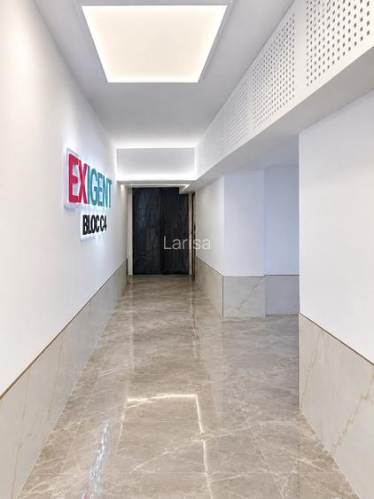 Apartament 2 camere bloc nou – Exigent Plaza Faza 6