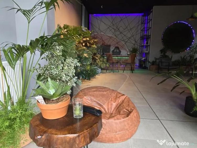 Spațiu comercial, de 53 mp, în Avantgarden