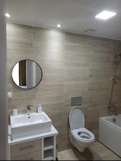 Apartament cu 2 camere decomandat în Ștefăneștii de Jos