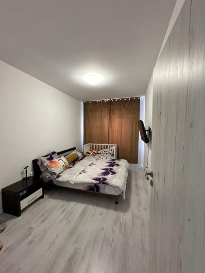 Casă cu 3 camere în Cornetu