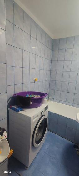 Apartament cu 2 camere decomandat în Moșilor