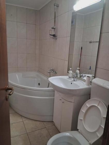 Unirii-Nerva Traian,apartament 2 camere de vanzare parter,nemobilat - 10