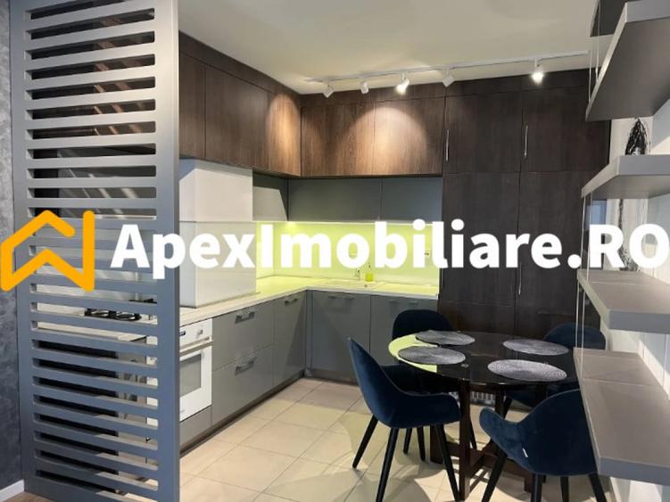 Apartament 2 camere de inchiriat Lujerului Bucure?ti | Apex - 5