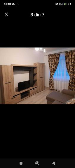 Inchiriez apartament 2 camere, Chiajna, Militari Residence - 5