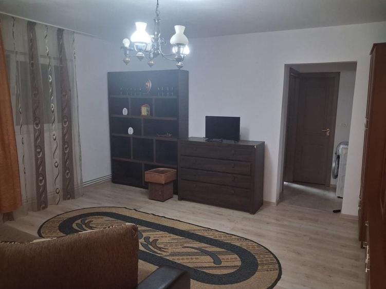 Apartament cu 2 camere în Kogălniceanu