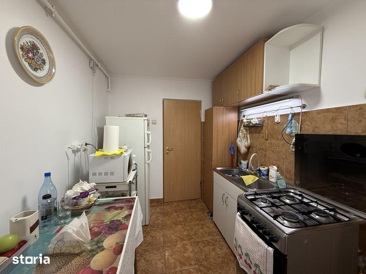 Apartament cu 4 camere în Ultracentral