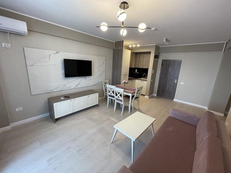 Inchiriem apartamente din octombrie pana in aprilie - 6