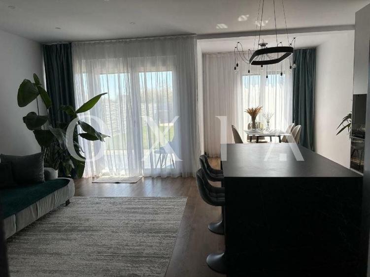 Duplex cu 3 camere cu Canalizare în Moșnița Nouă