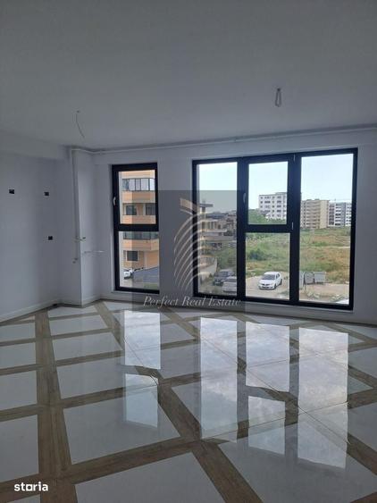 Apartament cu 2 camere în Tomis Plus
