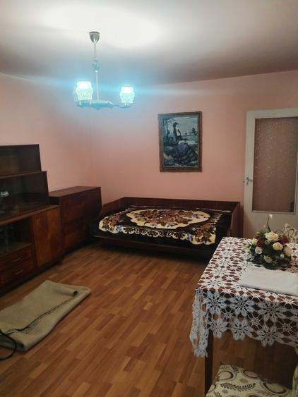 Apartament cu 2 camere decomandat în Iosia
