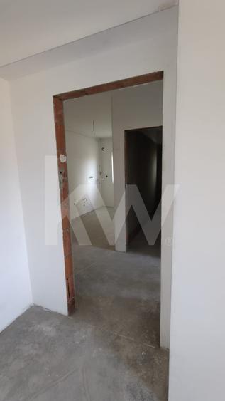 Apartament cu 2 camere decomandat în Șelimbăr
