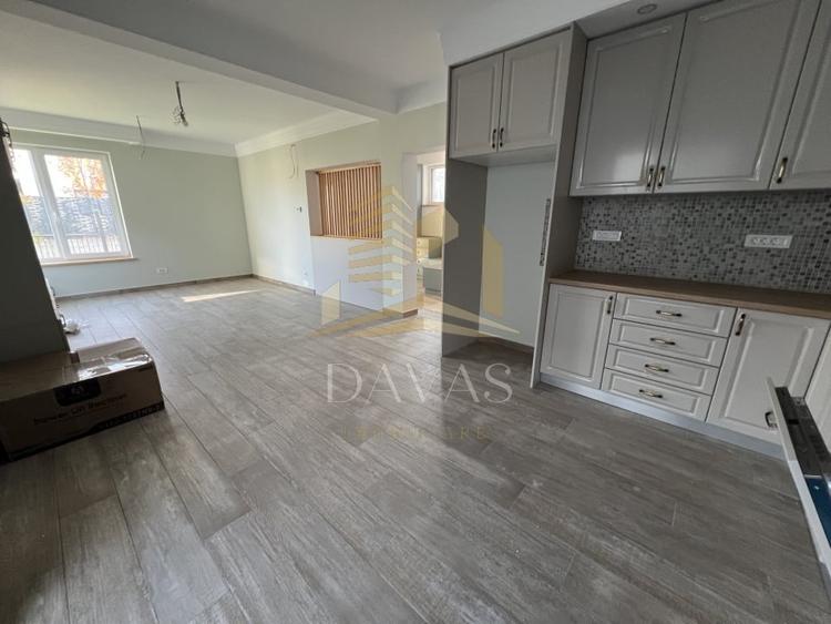 Casă individuală cu 5 camere cu Teren 177 Mp în Borhanci