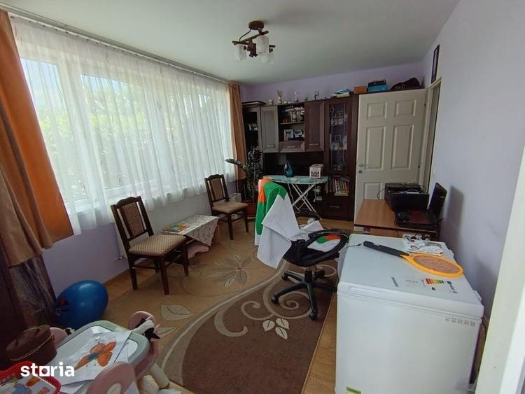 Apartament cu curte proprie si vedere panoramica - 3