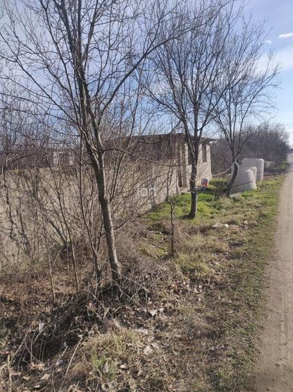 Teren 5000mp intravilan la pre? de 26000 euro