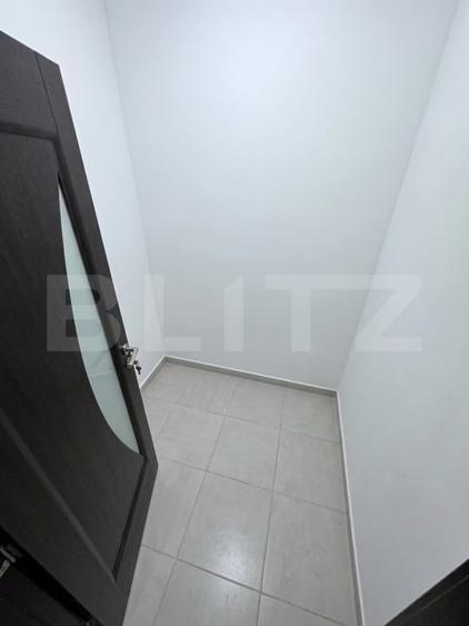 De vanzare apartament 2 camere 42mp  + parcare subterană, zona BMW - 10