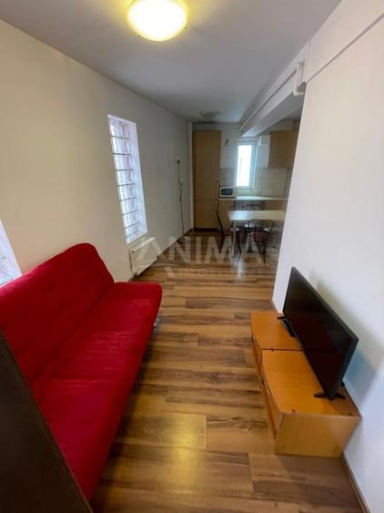 Apartament 2 camere, Str. Moților, 42 mp + balcon, ideal pentru studenti USAMV - 4