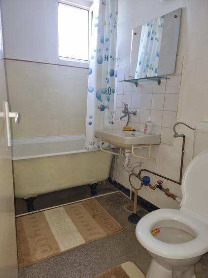 Inchiriez apartament 2 camere Ineu - 13