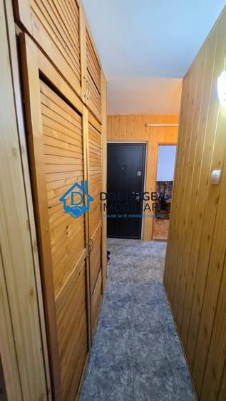 Apartament cu 2 camere decomandat, mobilat în E3