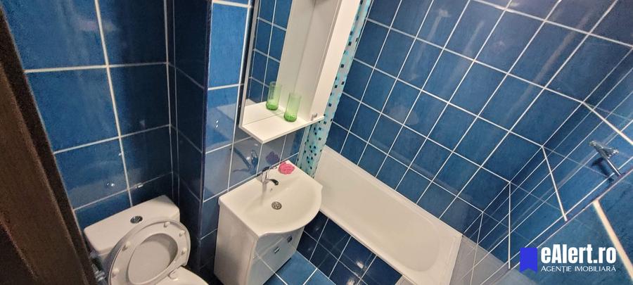 Apartament cu 2 camere în Berceni