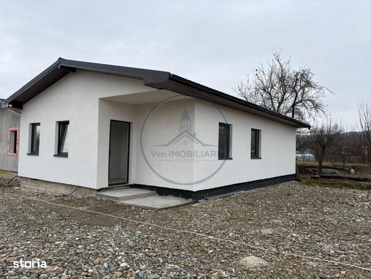 Casă cu 4 camere cu Teren 300 Mp în Central
