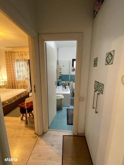 Apartament cu 2 camere în Central