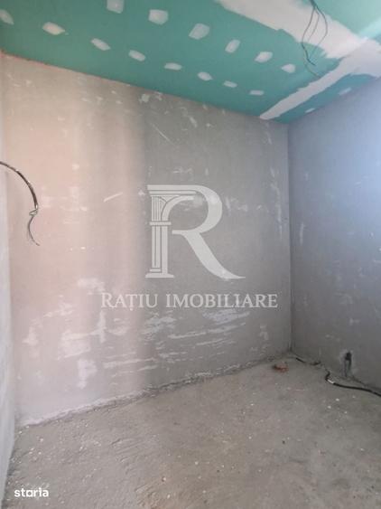 Casă cu 4 camere în Fughiu