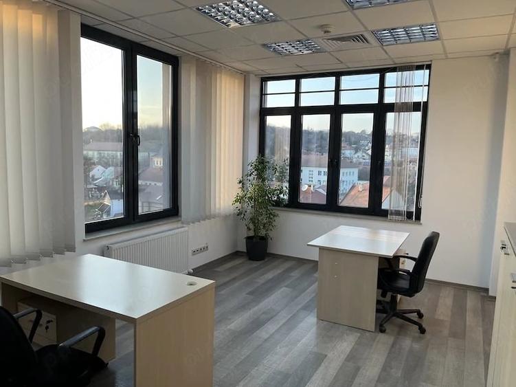 Spațiu comercial, de 50 mp, în Spitalul Județean