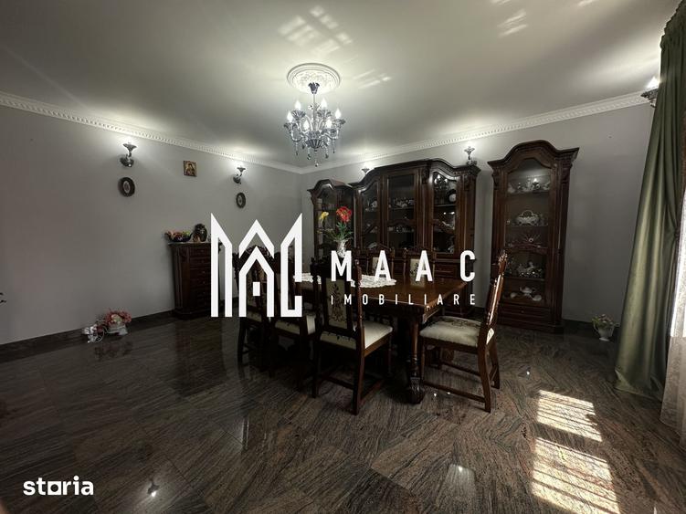 Casă cu 7 camere cu Teren 750 Mp în Lupeni