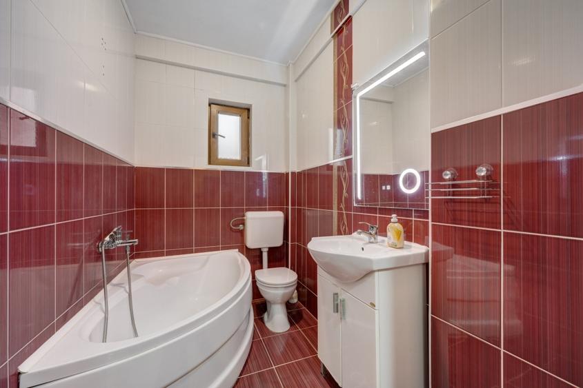 POPESTI-LEORDENI - DRUMUL FERMEI - APARTAMENT 54 MP, ETAJ 2, LA CHEIE! - 10