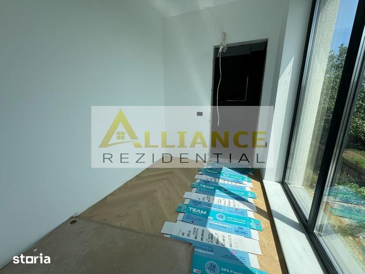 De vanzare | Vila tip duplex | Popesti-Leordeni | 185 mp utili | - 8