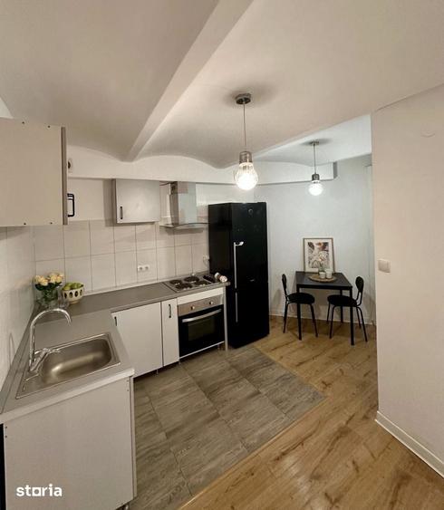 Apartament cu 2 camere în Cornișa