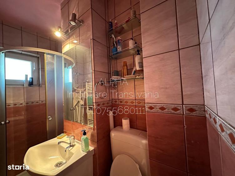 Apartament cu 3 camere în Ultracentral