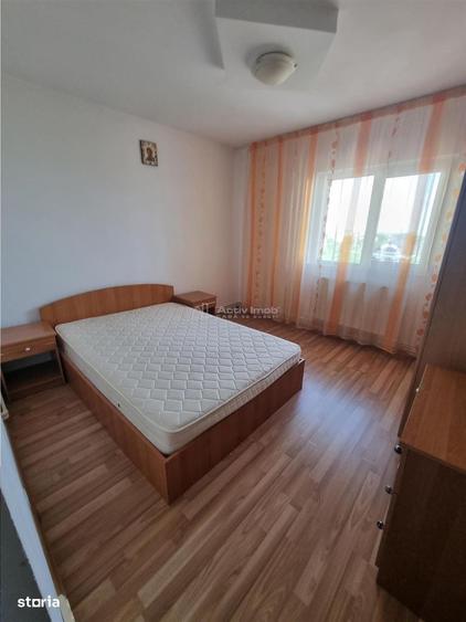 Apartament cu 2 camere decomandat în 1 Mai