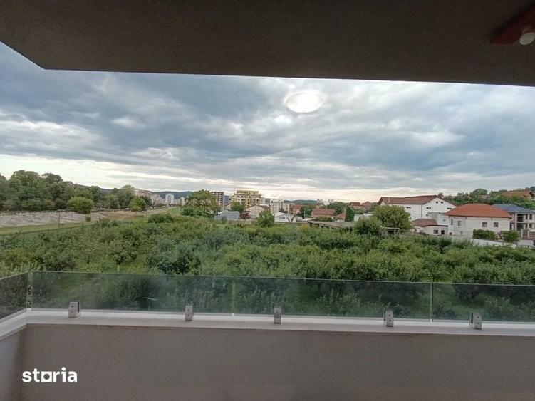 Apartament cu 2 camere în Morilor