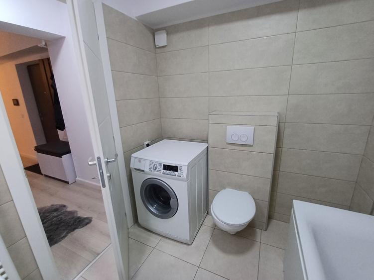 Ofer spre inchiriere apartament 2 camere ,loc de parcare Conest Ozana - 2