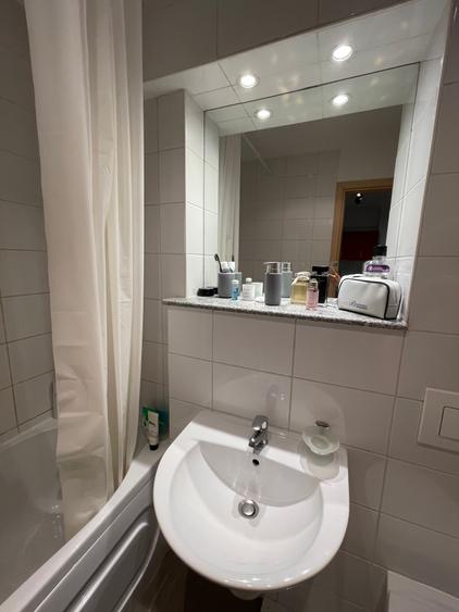 Apartament cu 2 camere, mobilat în Baba Novac