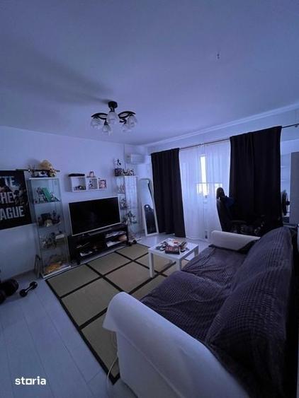 Apartament Decomandat 3 camere gorjului - 5