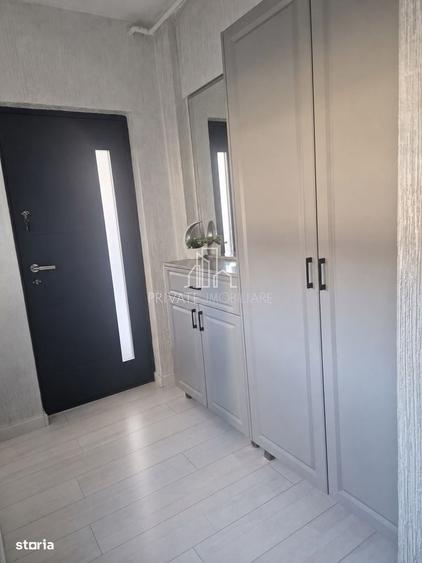 Apartament cu 2 camere în Lefaia